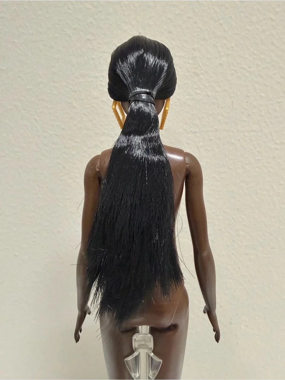 Barbie this doll